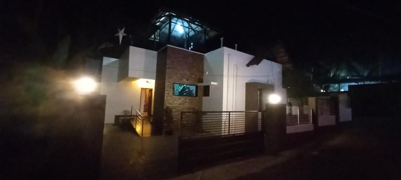 Eka Homes 3Bhdk Villa トリバンドラム エクステリア 写真