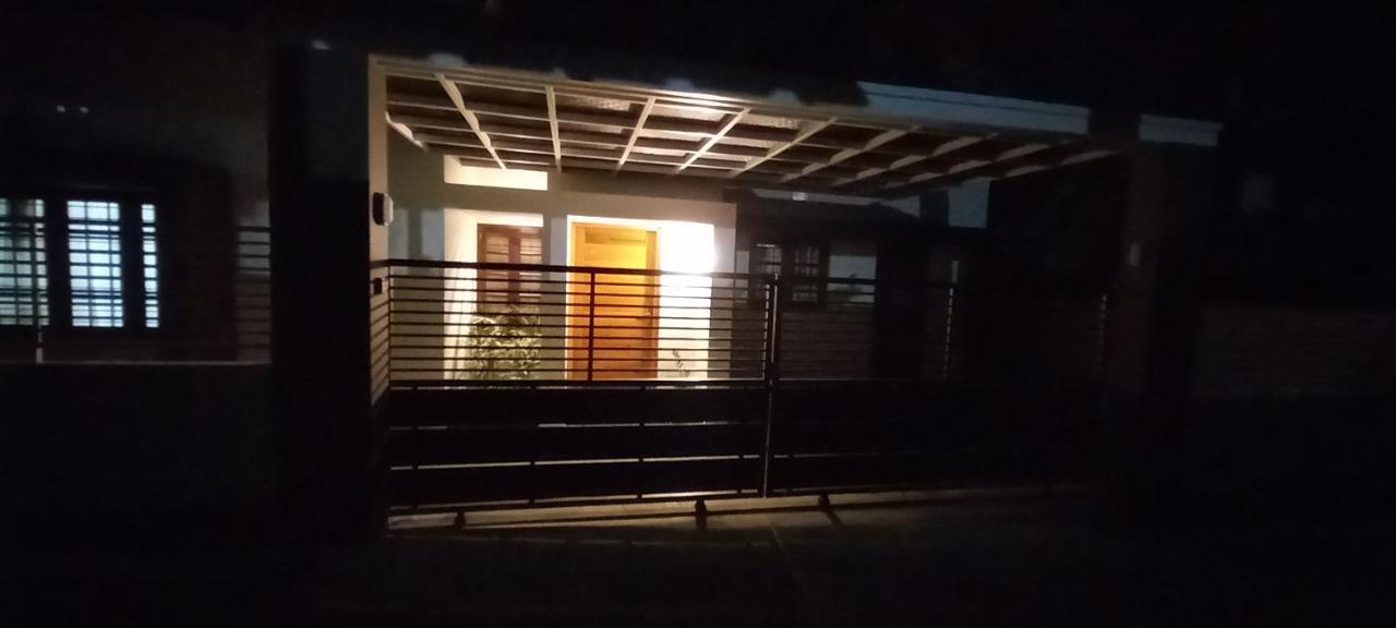 Eka Homes 3Bhdk Villa トリバンドラム エクステリア 写真