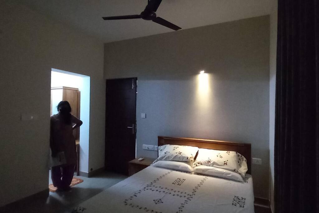 Eka Homes 3Bhdk Villa トリバンドラム エクステリア 写真