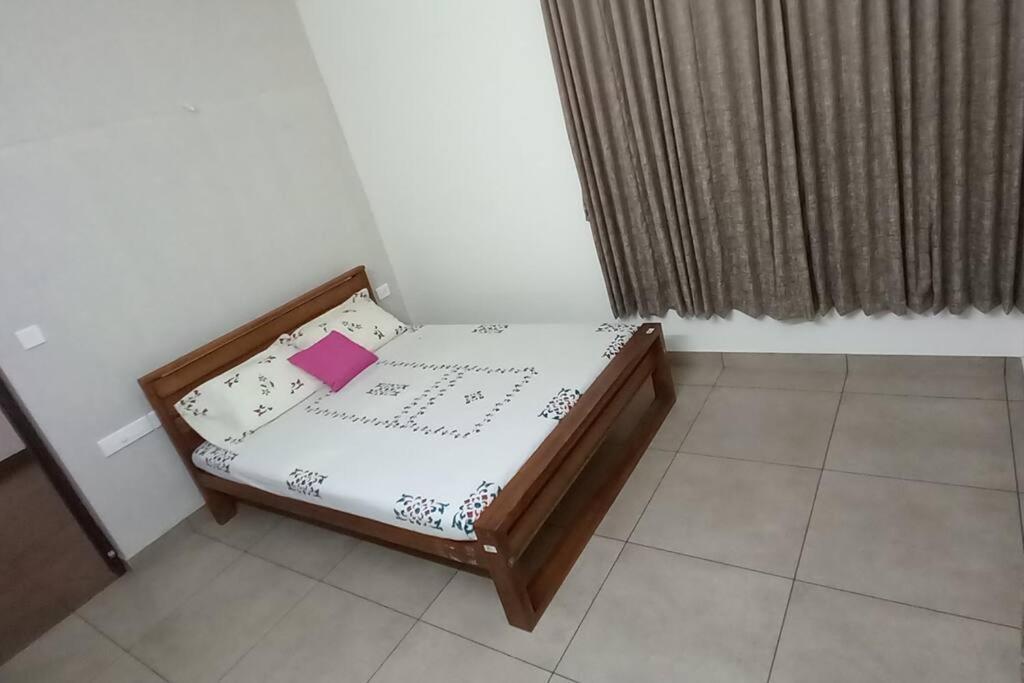 Eka Homes 3Bhdk Villa トリバンドラム エクステリア 写真