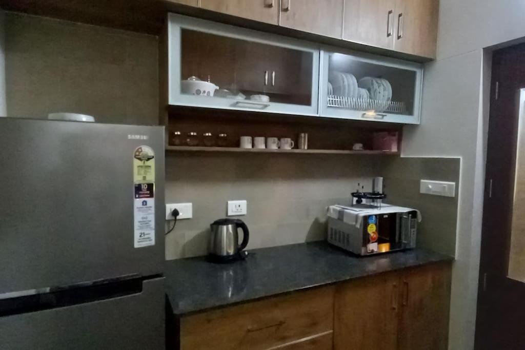 Eka Homes 3Bhdk Villa トリバンドラム エクステリア 写真