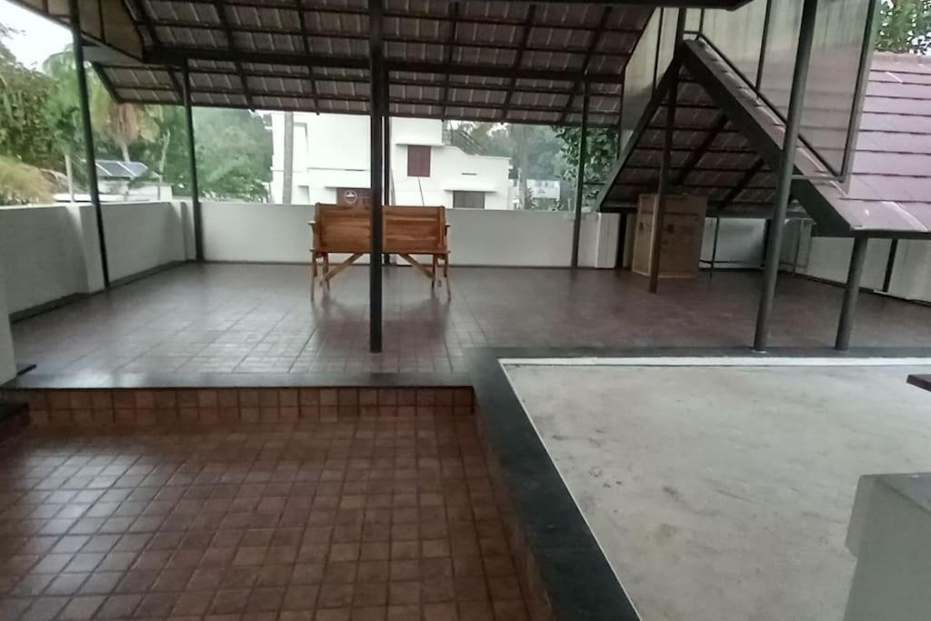 Eka Homes 3Bhdk Villa トリバンドラム エクステリア 写真