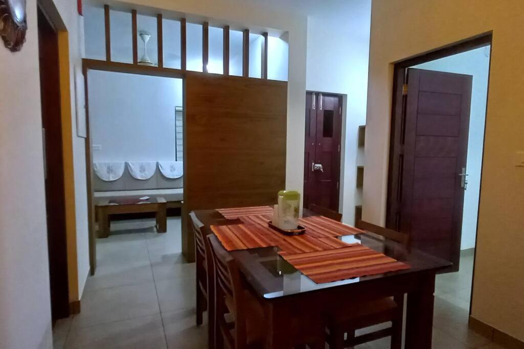 Eka Homes 3Bhdk Villa トリバンドラム エクステリア 写真