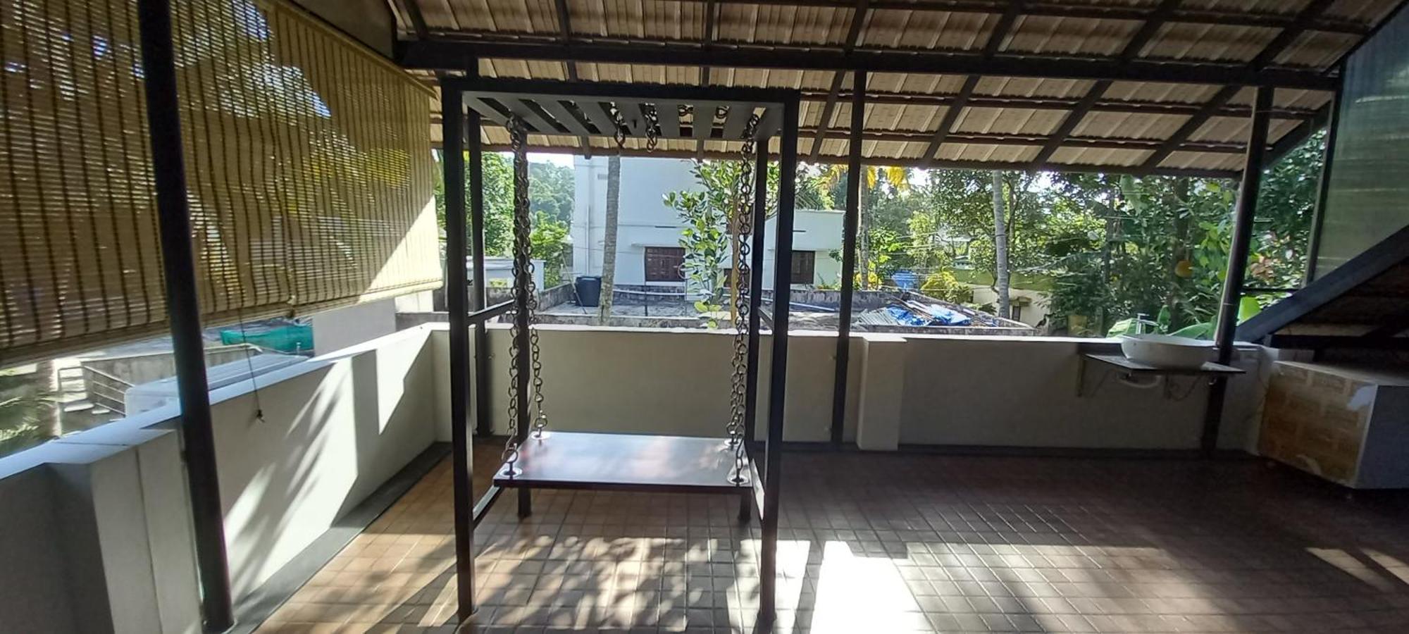 Eka Homes 3Bhdk Villa トリバンドラム エクステリア 写真