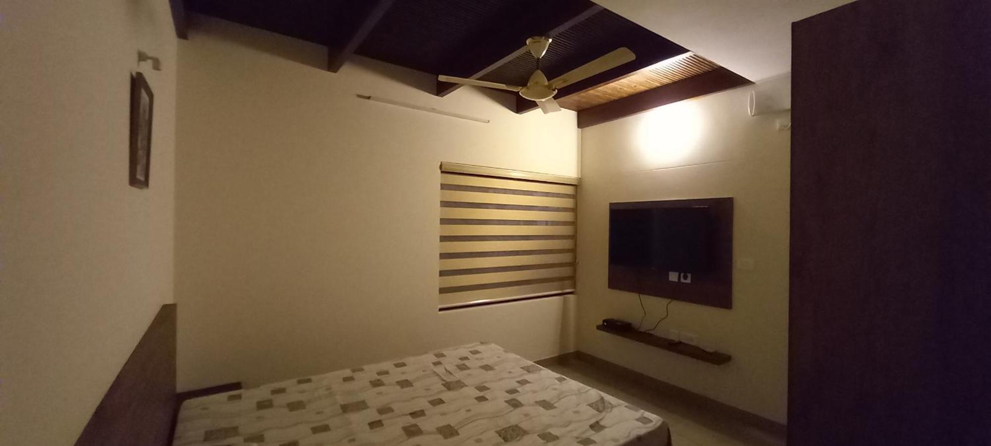 Eka Homes 3Bhdk Villa トリバンドラム エクステリア 写真