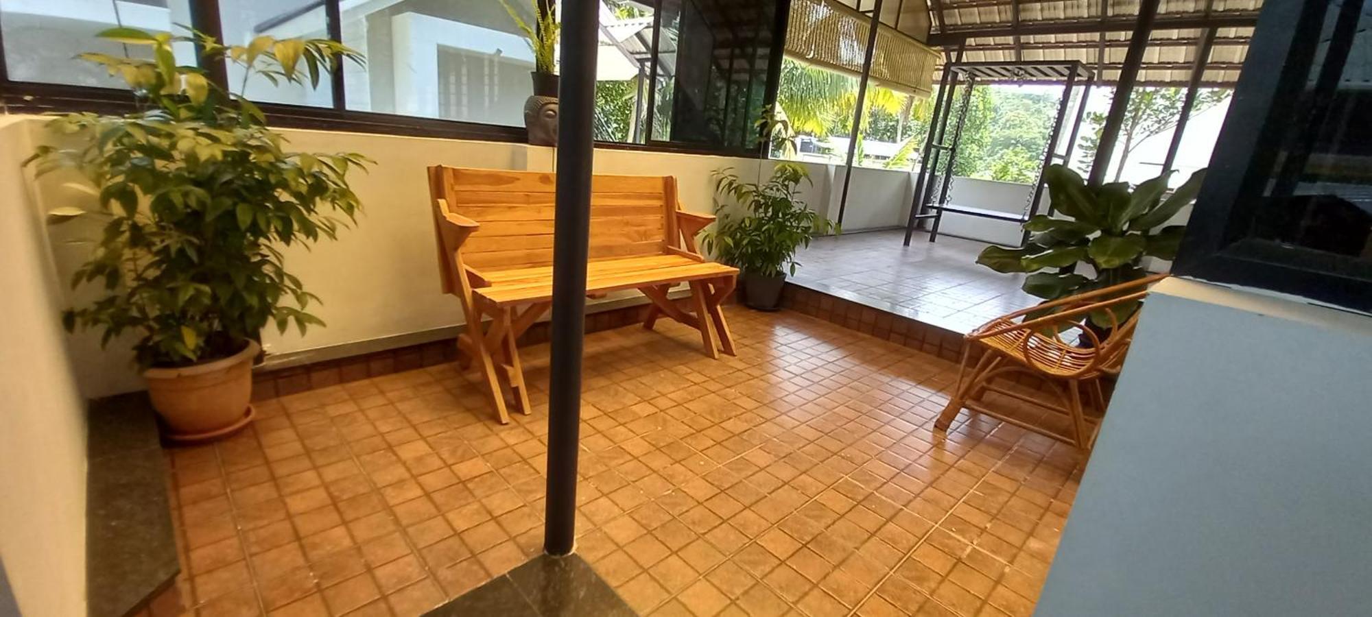 Eka Homes 3Bhdk Villa トリバンドラム エクステリア 写真