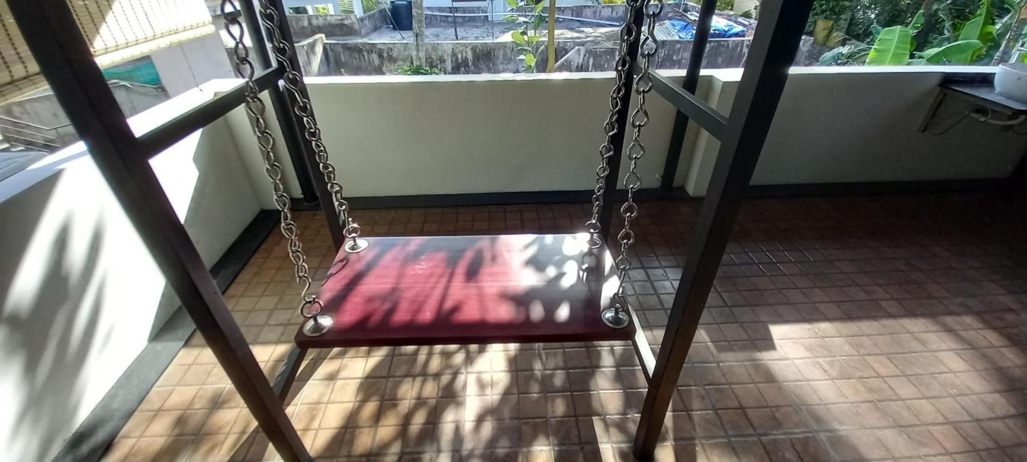 Eka Homes 3Bhdk Villa トリバンドラム エクステリア 写真