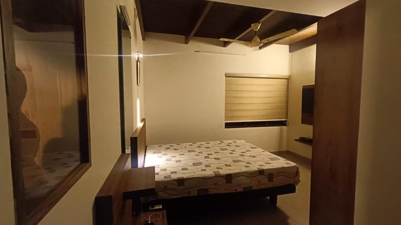 Eka Homes 3Bhdk Villa トリバンドラム エクステリア 写真