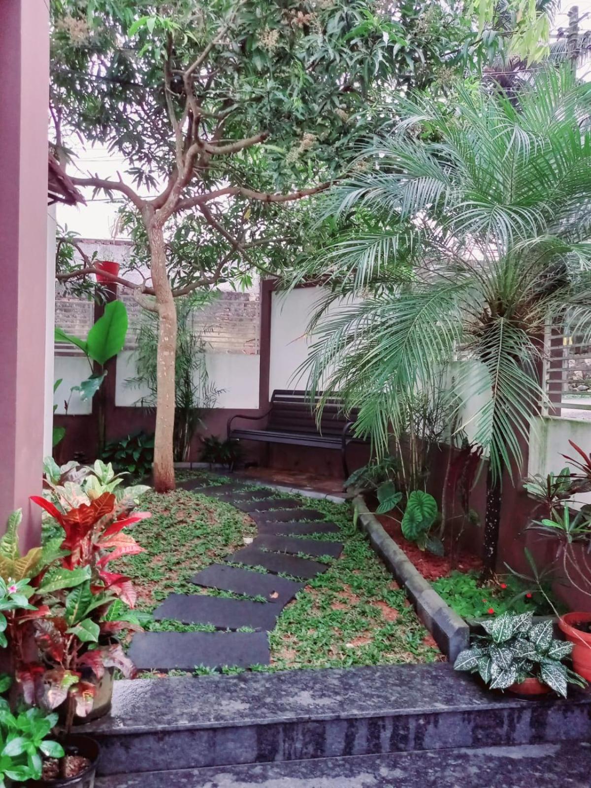 Eka Homes 3Bhdk Villa トリバンドラム エクステリア 写真