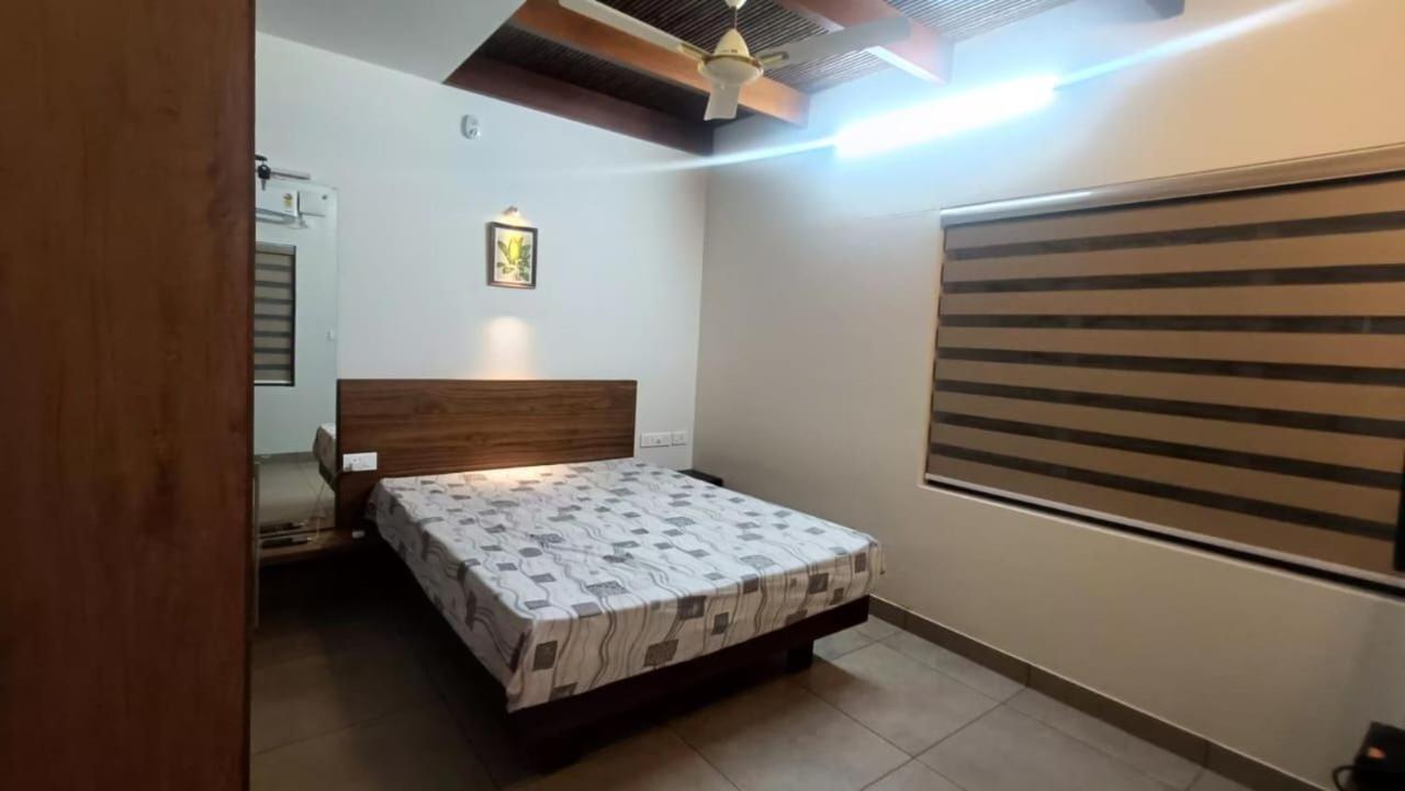 Eka Homes 3Bhdk Villa トリバンドラム エクステリア 写真